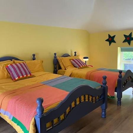 Gallinagh Guest House Монахан Екстериор снимка
