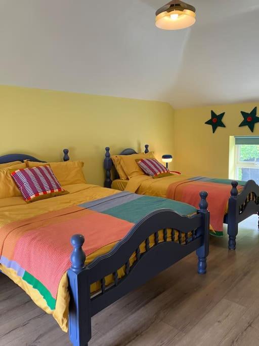 Gallinagh Guest House Монахан Екстериор снимка