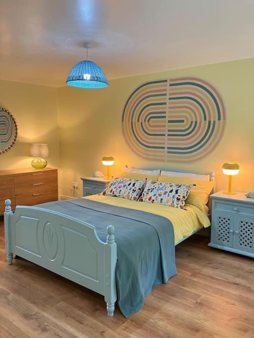 Gallinagh Guest House Монахан Екстериор снимка