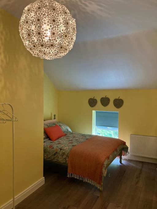 Gallinagh Guest House Монахан Екстериор снимка