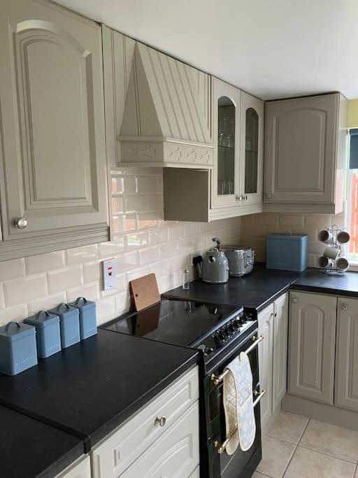 Gallinagh Guest House Монахан Екстериор снимка