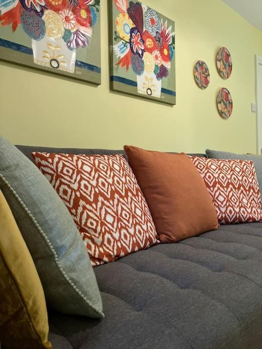 Gallinagh Guest House Монахан Екстериор снимка