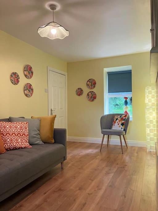 Gallinagh Guest House Монахан Екстериор снимка