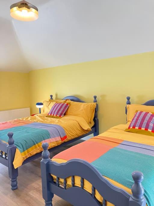 Gallinagh Guest House Монахан Екстериор снимка
